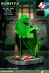 Slimer Deluxe (2.0) (Pré-venda) - ActionFigure Brasil