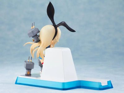 Smartphone Stand Bishoujo Character Collection No.04 Kantai Collection -Kan Colle- Shimakazeㅤ – Pulchra – ActionFigureBrasil — ambientada