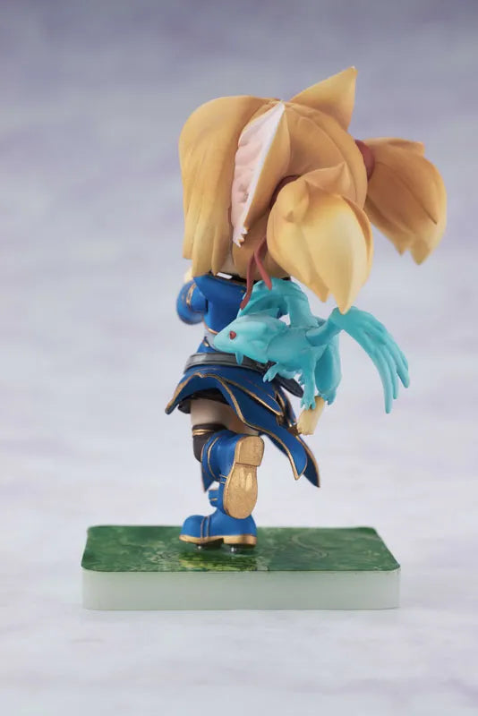 Smartphone Stand Bishoujo Character Collection No.09 Sword Art Online II - Silica PVC Pre-paintedㅤ – Pulchra – ActionFigure Brasil