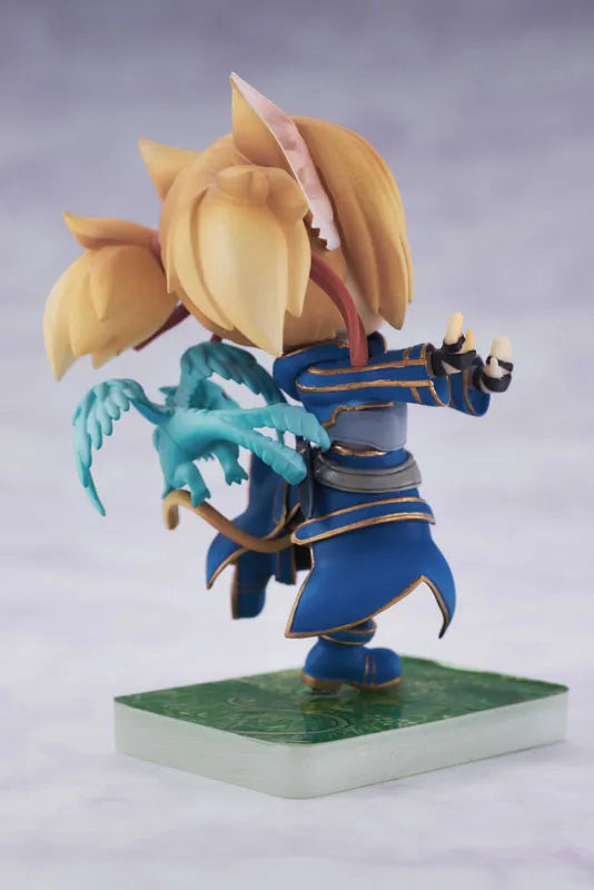 Smartphone Stand Bishoujo Character Collection No.09 Sword Art Online II - Silica PVC Pre-paintedㅤ – Pulchra – ActionFigure Brasil