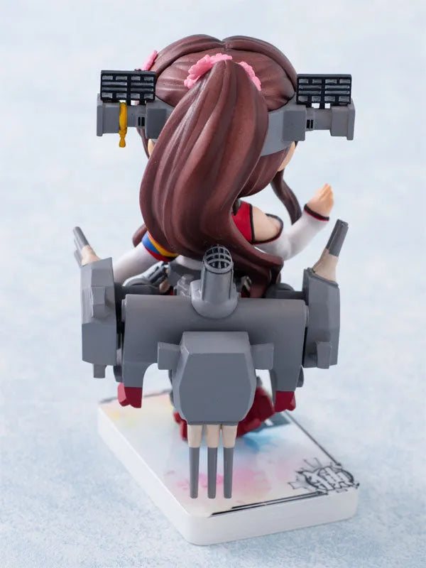 Smartphone Stand Bishoujo Character Collection No.10 Kan Colle - Yamato Pre-painted Complete PVC Figureㅤ – Pulchra – ActionFigure Brasil