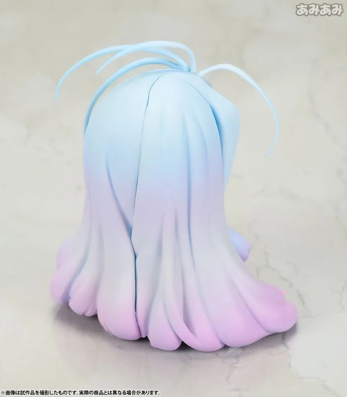 Smartphone Stand Bishoujo Character Collection No.11 No Game No Life - Shiro (AmiAmi Limited)ㅤ – Pulchra – ActionFigure Brasil
