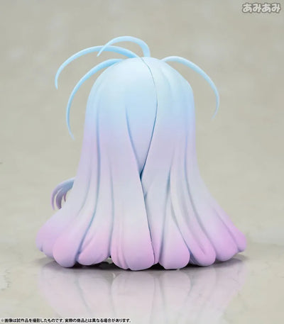Smartphone Stand Bishoujo Character Collection No.11 No Game No Life - Shiro (AmiAmi Limited)ㅤ – Pulchra – ActionFigure Brasil — com base expositora