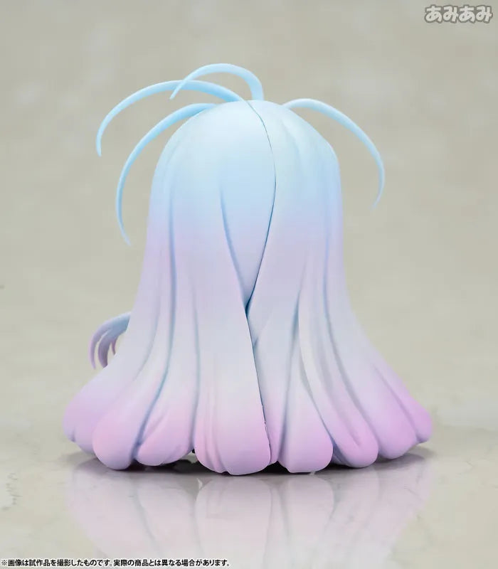 Smartphone Stand Bishoujo Character Collection No.11 No Game No Life - Shiro (AmiAmi Limited)ㅤ – Pulchra – ActionFigure Brasil