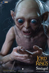 Gollum (Sméagol) - ActionFigure Brasil