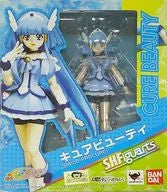 Smile Precure! - Cure Beauty - S.H.Figuarts (Bandai)ㅤ – Bandai – ActionFigureBrasil — ângulo diferente