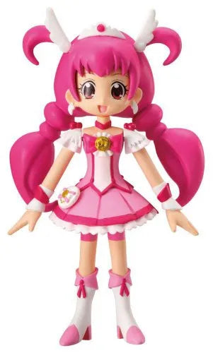 Smile Precure! - Cure Happy - Cure Doll (Bandai)ㅤ – Bandai – ActionFigure Brasil
