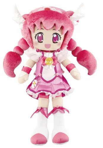 Smile Precure! - Cure Happy - Funwari Cure Friends (Bandai)ㅤ – Bandai – ActionFigure Brasil