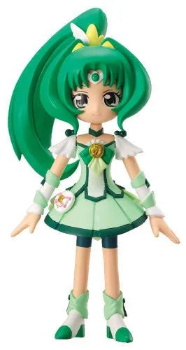 Smile Precure! - Cure March - Cure Doll (Bandai)ㅤ – Bandai – ActionFigureBrasil