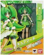 Smile Precure! - Cure March - S.H.Figuarts (Bandai)ㅤ – Bandai – ActionFigure Brasil