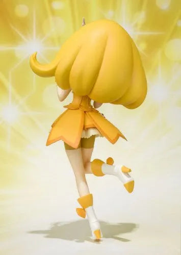 Smile Precure! - Cure Peace - Figuarts ZERO (Bandai)ㅤ – Bandai – ActionFigure Brasil — embalagem
