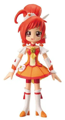 Smile Precure! - Cure Sunny - Cure Doll (Bandai)ㅤ – Bandai – ActionFigure Brasil