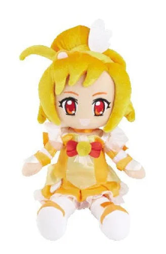 Smile Precure! - Cure Sunny - Funwari Cure Friends (Bandai)ㅤ – Bandai – ActionFigure Brasil