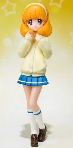 Smile Precure! - Kise Yayoi - Figuarts ZEROㅤ – Bandai – ActionFigure Brasil