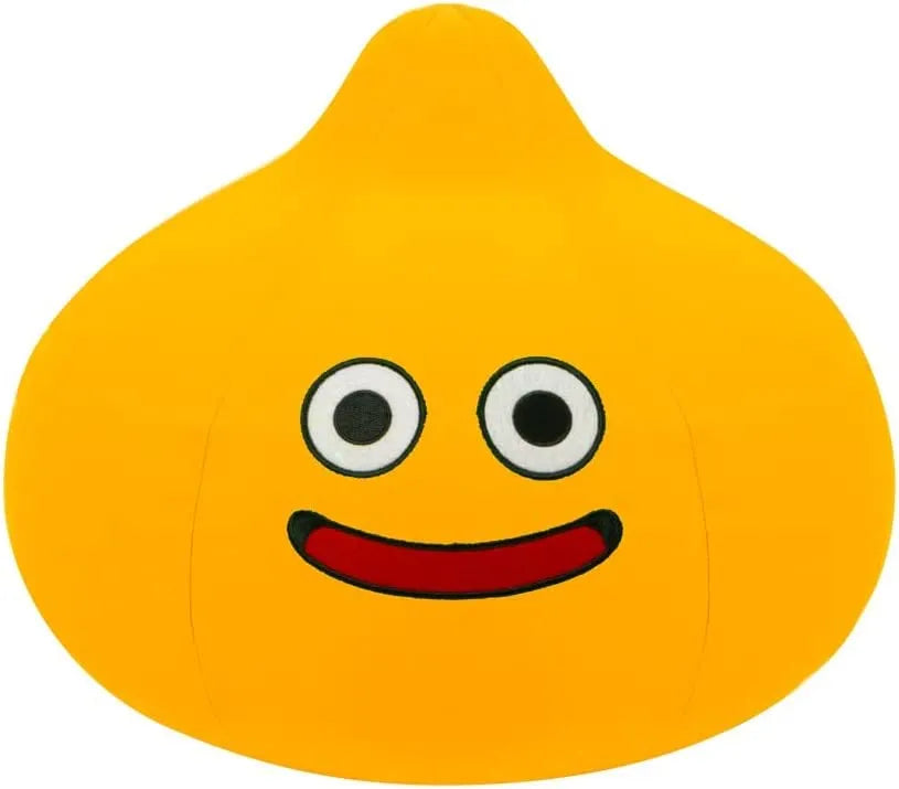Smile - Slime Bead - Cushion Slime Beth (Square Enix)ㅤ – Square Enix – ActionFigureBrasil