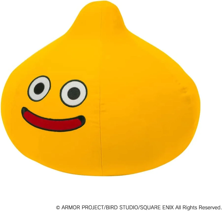 Smile - Slime Bead - Cushion Slime Beth (Square Enix)ㅤ – Square Enix – ActionFigureBrasil