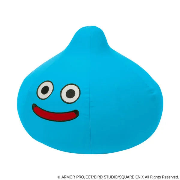 Smile - Slime Bead - Cushion Slime (Square Enix)ㅤ – Square Enix – ActionFigureBrasil