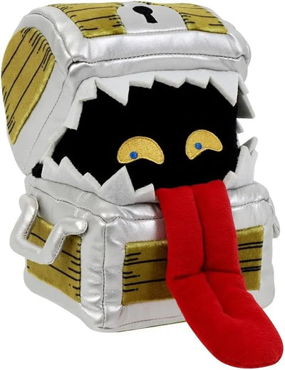 Smile Slime - Monster Plush - Hitokuibako (Square Enix)ㅤ – Square Enix – ActionFigureBrasil