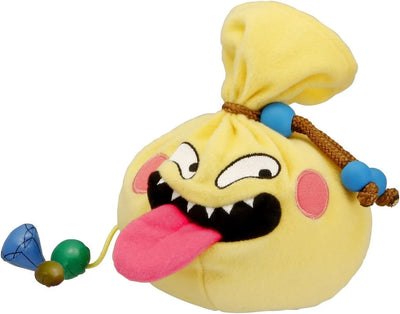 Smile Slime - Plush - Dancing Boseki (Square Enix)ㅤ – Square Enix – ActionFigureBrasil