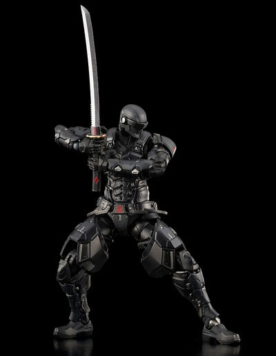 Snake Eyes (Light-Armed Edition) (Light-Armed Edition) – Flame Toys – ActionFigure Brasil
