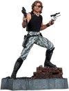 Snake Plissken - LIMITED EDITION: 250 - ActionFigure Brasil