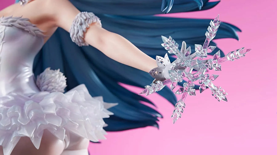 SNK Heroines - Tag Team Frenzy - Kula Diamond - 1/4 (Kaitendoh)ㅤ – Kaitendoh – ActionFigure Brasil