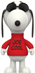 Snoopy Joe Cool (Pré-venda)