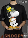 Snoopy - LIMITED EDITION: 3000 (Pré-venda)