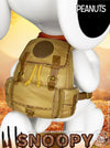 Snoopy - LIMITED EDITION: 3000 (Pré-venda)