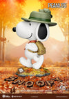 Snoopy - LIMITED EDITION: 3000 (Pré-venda)