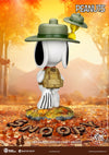 Snoopy - LIMITED EDITION: 3000 (Pré-venda)