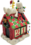 Snoopy’s Countdown Calendar (Pré-venda)