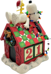 Snoopy’s Countdown Calendar - ActionFigure Brasil