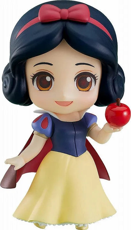 Snow White and the Seven Dwarfs - Snow White - Nendoroid #1702 (Good Smile Company)ㅤ – Good Smile Company – ActionFigure Brasil