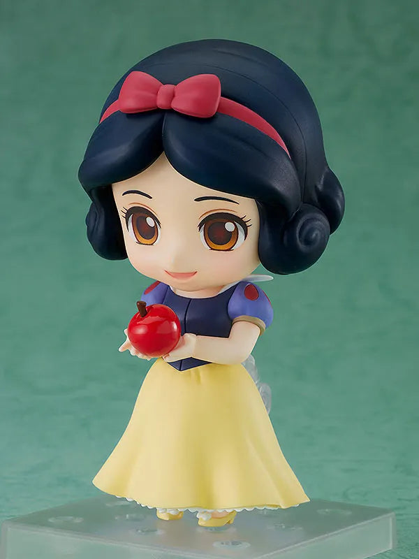 Snow White and the Seven Dwarfs - Snow White - Nendoroid #1702 (Good Smile Company)ㅤ – Good Smile Company – ActionFigure Brasil