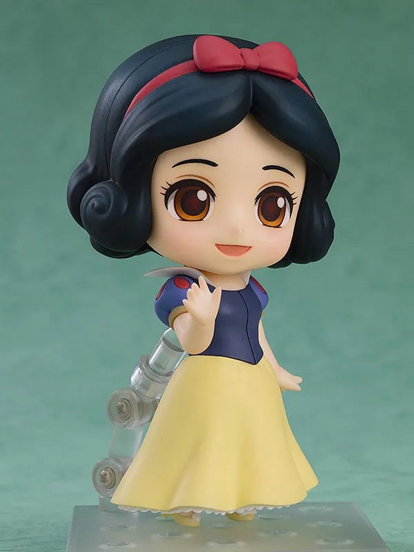Snow White and the Seven Dwarfs - Snow White - Nendoroid #1702 (Good Smile Company)ㅤ – Good Smile Company – ActionFigure Brasil