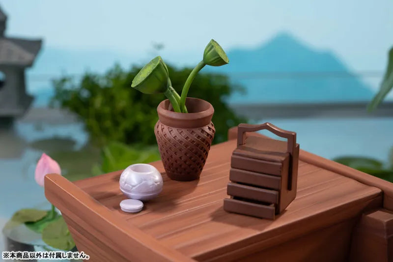 Snowbreak: Containment Zone - Acacia - 1/6 - Kaguya, Mahou Shoujo Renge-chan Ver. - Deluxe Edition (Omaha)ㅤ – Omaha – ActionFigure Brasil