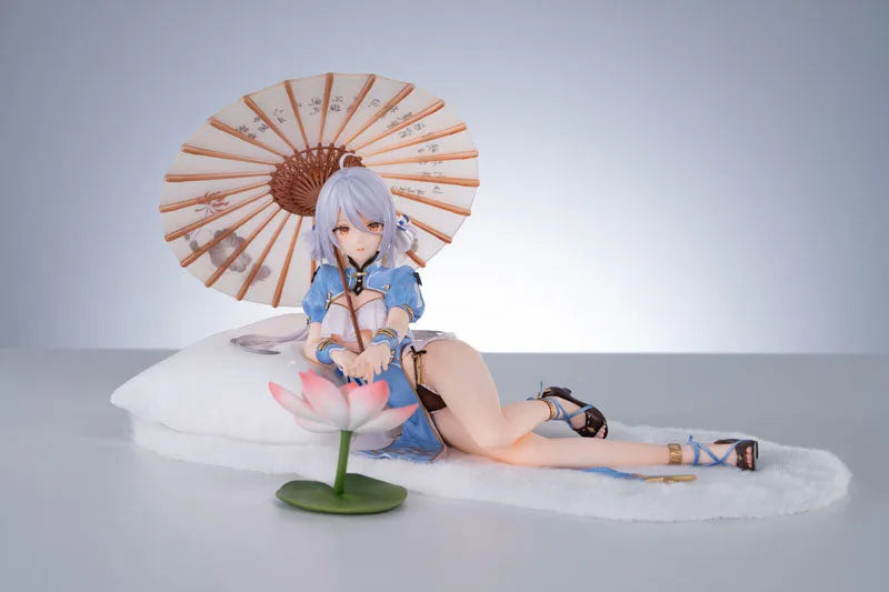 Snowbreak: Containment Zone - Acacia - 1/6 - Kaguya, Mahou Shoujo Renge-chan Ver. (Omaha)ㅤ – Omaha – ActionFigureBrasil