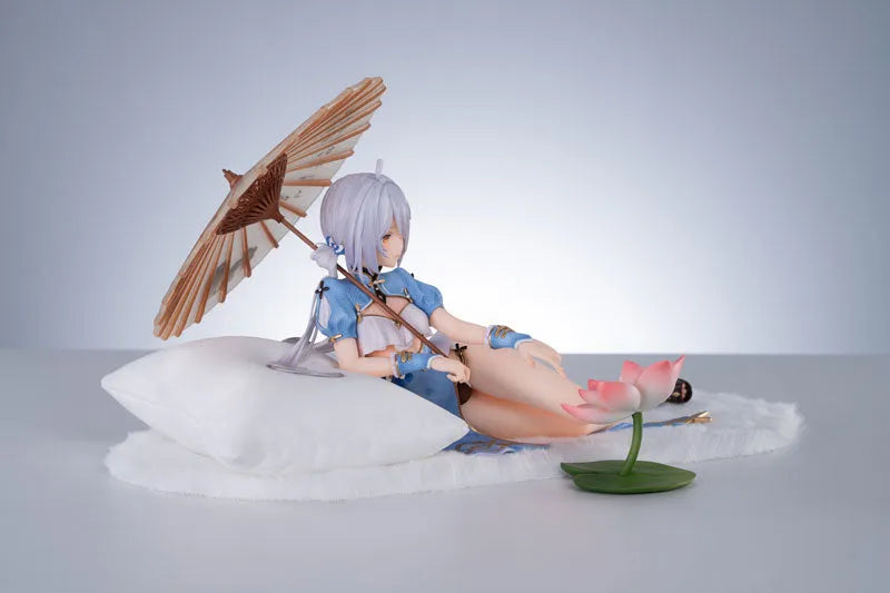 Snowbreak: Containment Zone - Acacia - 1/6 - Kaguya, Mahou Shoujo Renge-chan Ver. (Omaha)ㅤ – Omaha – ActionFigureBrasil