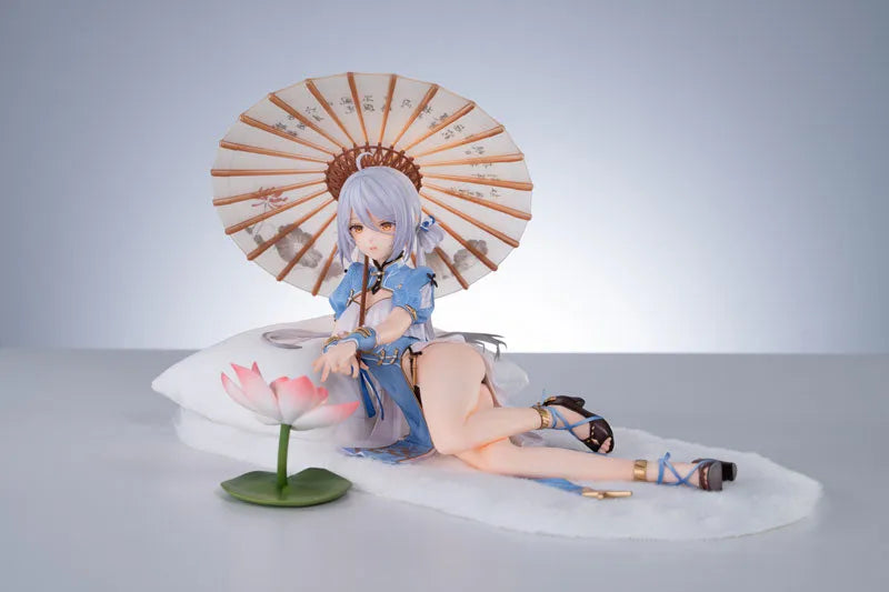Snowbreak: Containment Zone - Acacia - 1/6 - Kaguya, Mahou Shoujo Renge-chan Ver. (Omaha)ㅤ – Omaha – ActionFigureBrasil