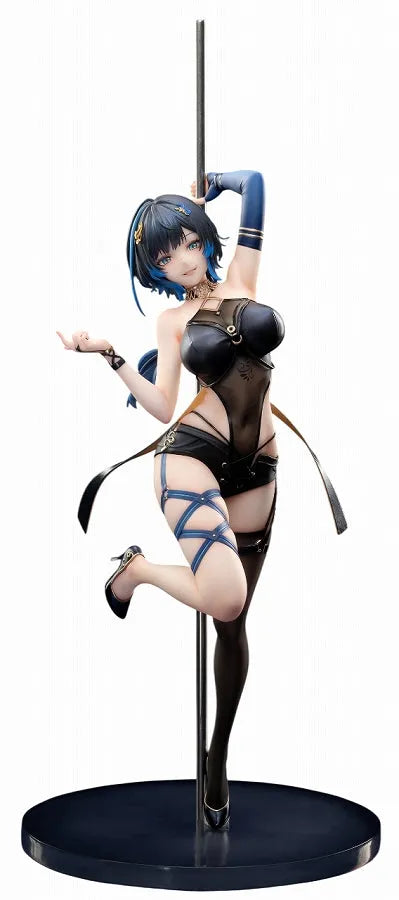 Snowbreak: Containment Zone - Katya Klein - 1/7 - Danger Dancer Ver. (Reverse Studio)ㅤ – Reverse Studio – ActionFigureBrasil