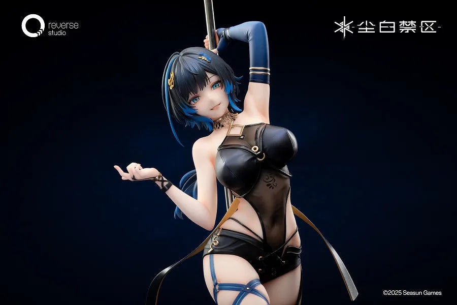 Snowbreak: Containment Zone - Katya Klein - 1/7 - Danger Dancer Ver. (Reverse Studio)ㅤ – Reverse Studio – ActionFigureBrasil