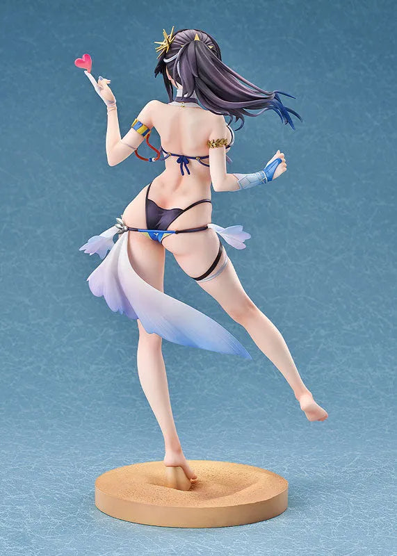Snowbreak: Containment Zone - Katya Klein - 1/7 - Surfside Leisure Swimsuit Ver. (Good Smile Arts Shanghai, Good Smile Company)ㅤ – Good Smile Arts Shanghai – ActionFigureBrasil