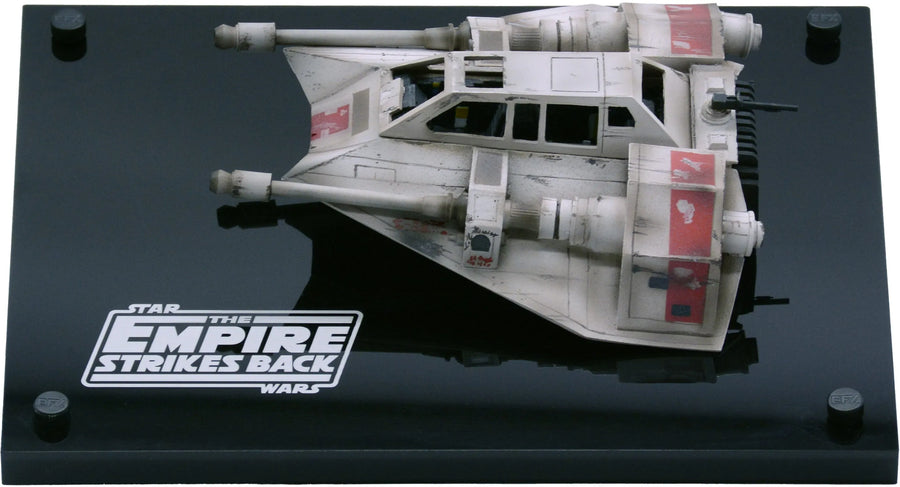 Snowspeeder Crew Gift – EFX – ActionFigure Brasil
