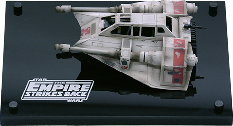 Snowspeeder Crew Gift – EFX – ActionFigure Brasil