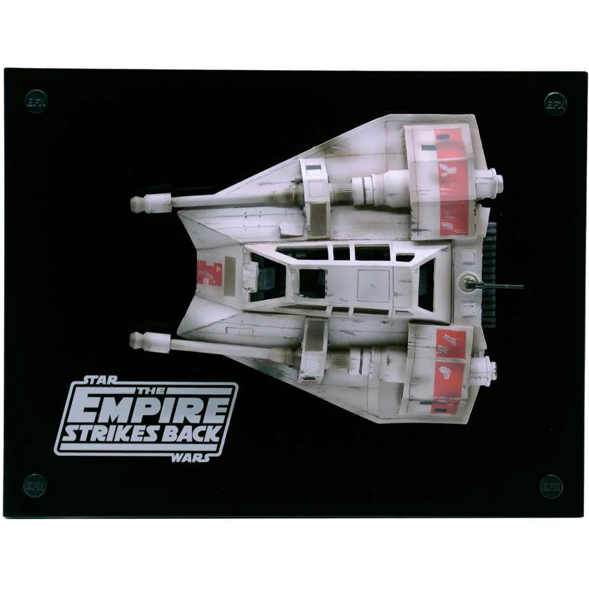 Snowspeeder Crew Gift – EFX – ActionFigure Brasil