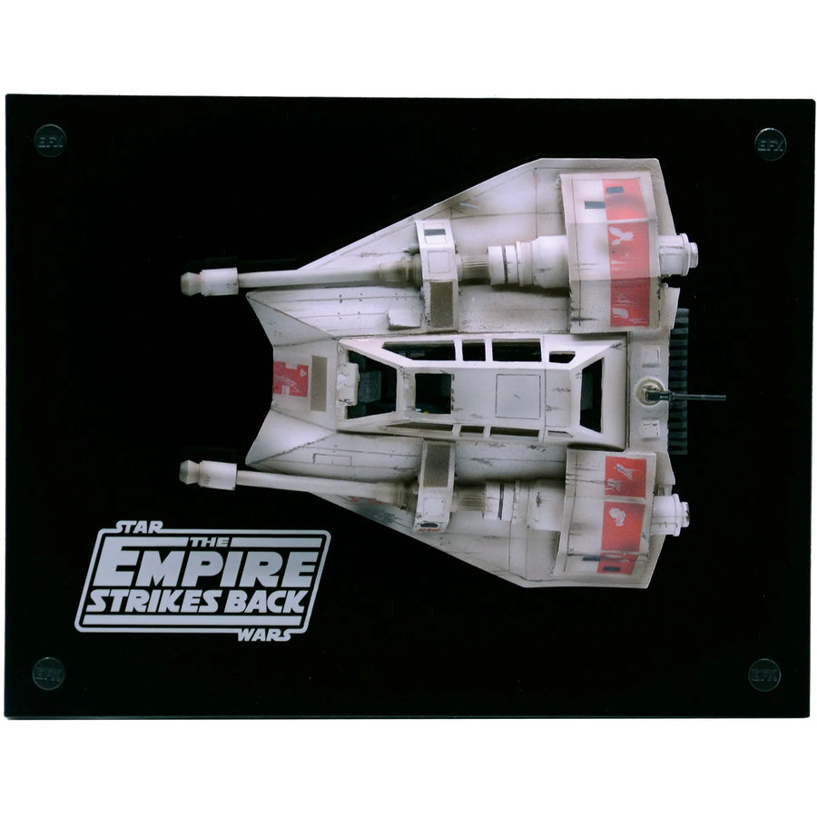 Snowspeeder Crew Gift – EFX – ActionFigure Brasil