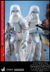 Snowtroopers [HOT TOYS]