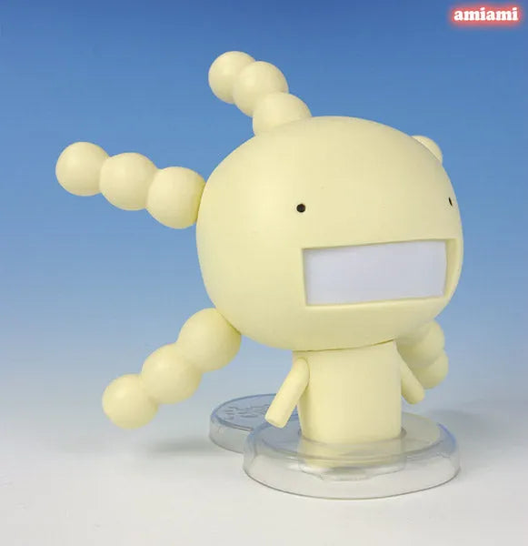 Soft Stage -Kin Gekijyou- Moyashimon (1) A. Oryzaeㅤ – Gantaku – ActionFigure Brasil