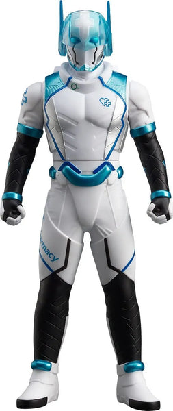 Soft Vinyl - Dogengers - Ohgaman (Good Smile Company)ㅤ – Good Smile Company – ActionFigureBrasil